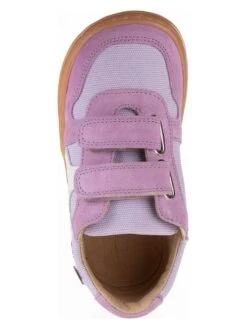Leren Sneakers Lila/wit 10 Leren Sneakers Lila/wit -Gstar Kleding Winkel bo bell leren sneakers lila wit 3