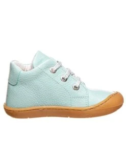 Leren Sneakers Mintgroen -Gstar Kleding Winkel bo bell leren sneakers mintgroen 1