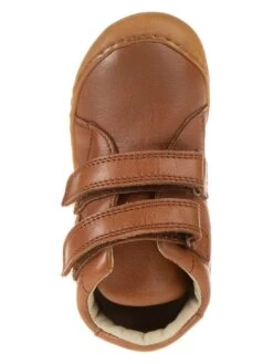 Leren Winterboots Caml -Gstar Kleding Winkel bo bell leren winterboots caml 3