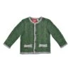 Vest Groen -Gstar Kleding Winkel bondi vest groen