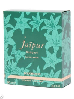 Boucheron Jaipur Bouquet - Eau De Parfum, 100 Ml -Gstar Kleding Winkel boucheron jaipur bouquet eau de parfum 100 ml 2