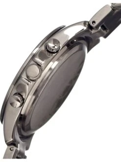 Kwartshorloge "Baiser" Zilverkleurig -Gstar Kleding Winkel boum kwartshorloge baiser zilverkleurig 1