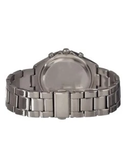 Kwartshorloge "Baiser" Zilverkleurig -Gstar Kleding Winkel boum kwartshorloge baiser zilverkleurig 2