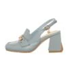 Braccialini Pumps Mintgroen -Gstar Kleding Winkel braccialini pumps mintgroen