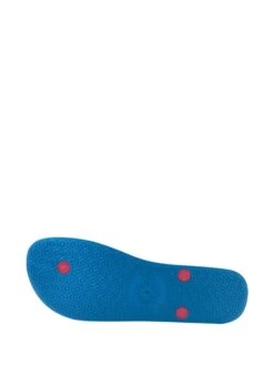 Teenslippers Roze/blauw -Gstar Kleding Winkel brasileras teenslippers roze blauw 4