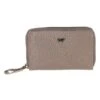 Leren Portemonnee Grijs - (B)11 X (H)7 X (D)2 Cm -Gstar Kleding Winkel braun buffel leren portemonnee grijs b 11 x h 7 x d 2 cm