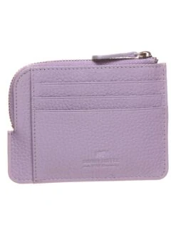 Leren Portemonnee Lila - (B)11 X (H)8 Cm -Gstar Kleding Winkel braun buffel leren portemonnee lila b 11 x h 8 cm 1
