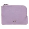 Leren Portemonnee Lila - (B)11 X (H)8 Cm -Gstar Kleding Winkel braun buffel leren portemonnee lila b 11 x h 8 cm