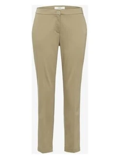 BRAX Chinobroek "Maron" Beige