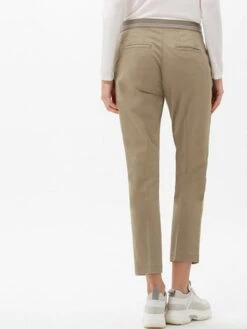 BRAX Chinobroek "Maron" Beige -Gstar Kleding Winkel brax chinobroek maron beige 4