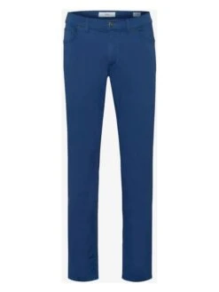 BRAX Spijkerbroek "Cadizu" - Slim Fit - Blauw