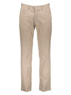 BRAX Spijkerbroek "Cooperfa" - Slim Fit - Beige