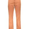 BRAX Spijkerbroek "Cooperfa" - Slim Fit - Oranje