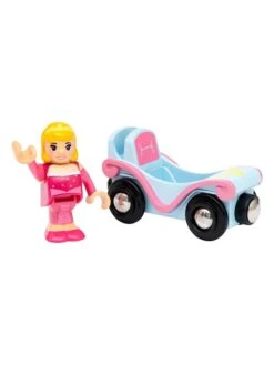 Brio 2-delige Speelset "Prinses Doornroosje & Wagon" - Vanaf 3 Jaar -Gstar Kleding Winkel brio 2 delige speelset prinses doornroosje and wagon vanaf 3 jaar 1