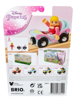 Brio 2-delige Speelset "Prinses Doornroosje & Wagon" - Vanaf 3 Jaar -Gstar Kleding Winkel brio 2 delige speelset prinses doornroosje and wagon vanaf 3 jaar 3