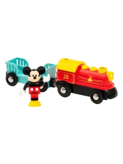 Brio 3-delige Speelset "Micky Mouse" - Vanaf 3 Jaar -Gstar Kleding Winkel brio 3 delige speelset micky mouse vanaf 3 jaar 1