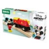 Brio 3-delige Speelset "Micky Mouse" - Vanaf 3 Jaar -Gstar Kleding Winkel brio 3 delige speelset micky mouse vanaf 3 jaar