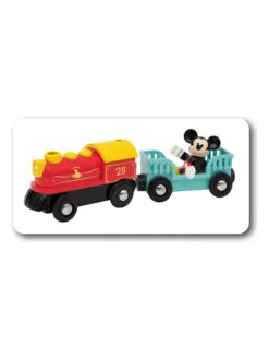 Brio 3-delige Speelset "Micky Mouse" - Vanaf 3 Jaar -Gstar Kleding Winkel brio 3 delige speelset micky mouse vanaf 3 jaar 2