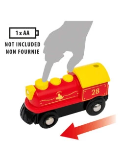 Brio 3-delige Speelset "Micky Mouse" - Vanaf 3 Jaar -Gstar Kleding Winkel brio 3 delige speelset micky mouse vanaf 3 jaar 4