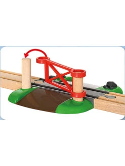 Brio 79-delige Spoorbaanset "Country Life" - Vanaf 3 Jaar -Gstar Kleding Winkel brio 79 delige spoorbaanset country life vanaf 3 jaar 2