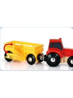 Brio 79-delige Spoorbaanset "Country Life" - Vanaf 3 Jaar -Gstar Kleding Winkel brio 79 delige spoorbaanset country life vanaf 3 jaar 6