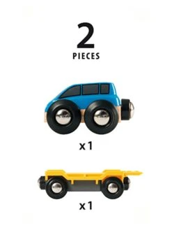 Brio Autotransporter Met Helling - Vanaf 3 Jaar -Gstar Kleding Winkel brio autotransporter met helling vanaf 3 jaar 2