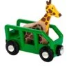 Brio Transporter Voor Giraf - Vanaf 3 Jaar