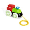 Brio Trekspeelgoed Locomotief Meerkleurig - Vanaf 12 Maanden -Gstar Kleding Winkel brio trekspeelgoed locomotief meerkleurig vanaf 12 maanden