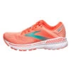 BROOKS Hardloopschoenen "Adrenaline GTS 22" Abrikooskleurig