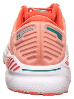 BROOKS Hardloopschoenen "Adrenaline GTS 22" Abrikooskleurig -Gstar Kleding Winkel brooks hardloopschoenen adrenaline gts 22 abrikooskleurig 2