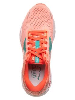 BROOKS Hardloopschoenen "Adrenaline GTS 22" Abrikooskleurig -Gstar Kleding Winkel brooks hardloopschoenen adrenaline gts 22 abrikooskleurig 3