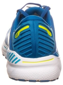 BROOKS Hardloopschoenen "Adrenaline GTS 22" Blauw -Gstar Kleding Winkel brooks hardloopschoenen adrenaline gts 22 blauw 2