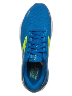 BROOKS Hardloopschoenen "Adrenaline GTS 22" Blauw -Gstar Kleding Winkel brooks hardloopschoenen adrenaline gts 22 blauw 3