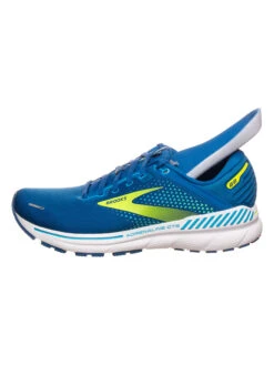 BROOKS Hardloopschoenen "Adrenaline GTS 22" Blauw -Gstar Kleding Winkel brooks hardloopschoenen adrenaline gts 22 blauw 5