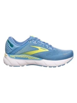 BROOKS Hardloopschoenen "Adrenaline GTS 22" Lichtblauw -Gstar Kleding Winkel brooks hardloopschoenen adrenaline gts 22 lichtblauw 1