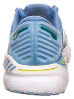 BROOKS Hardloopschoenen "Adrenaline GTS 22" Lichtblauw -Gstar Kleding Winkel brooks hardloopschoenen adrenaline gts 22 lichtblauw 2