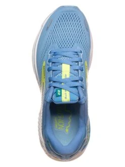 BROOKS Hardloopschoenen "Adrenaline GTS 22" Lichtblauw -Gstar Kleding Winkel brooks hardloopschoenen adrenaline gts 22 lichtblauw 3