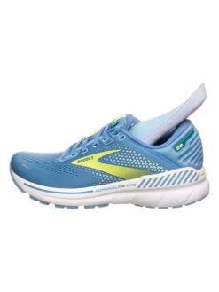 BROOKS Hardloopschoenen "Adrenaline GTS 22" Lichtblauw -Gstar Kleding Winkel brooks hardloopschoenen adrenaline gts 22 lichtblauw 5