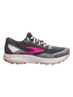 BROOKS Hardloopschoenen "Divide 3" Antraciet -Gstar Kleding Winkel brooks hardloopschoenen divide 3 antraciet 1