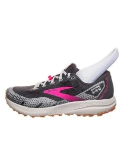 BROOKS Hardloopschoenen "Divide 3" Antraciet -Gstar Kleding Winkel brooks hardloopschoenen divide 3 antraciet 5