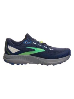 BROOKS Hardloopschoenen "Divide 3" Donkerblauw -Gstar Kleding Winkel brooks hardloopschoenen divide 3 donkerblauw 1