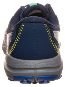 BROOKS Hardloopschoenen "Divide 3" Donkerblauw -Gstar Kleding Winkel brooks hardloopschoenen divide 3 donkerblauw 2
