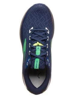 BROOKS Hardloopschoenen "Divide 3" Donkerblauw -Gstar Kleding Winkel brooks hardloopschoenen divide 3 donkerblauw 3