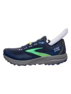 BROOKS Hardloopschoenen "Divide 3" Donkerblauw -Gstar Kleding Winkel brooks hardloopschoenen divide 3 donkerblauw 5
