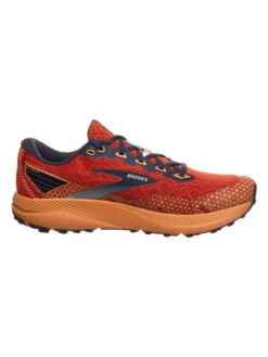 BROOKS Hardloopschoenen "Divide 3" Rood -Gstar Kleding Winkel brooks hardloopschoenen divide 3 rood 1