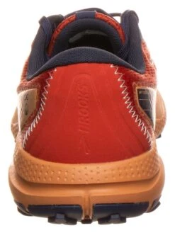BROOKS Hardloopschoenen "Divide 3" Rood -Gstar Kleding Winkel brooks hardloopschoenen divide 3 rood 2