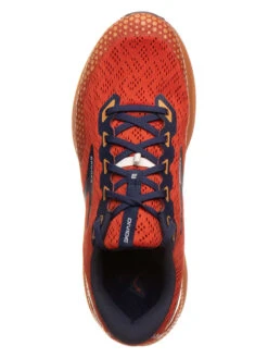 BROOKS Hardloopschoenen "Divide 3" Rood -Gstar Kleding Winkel brooks hardloopschoenen divide 3 rood 3
