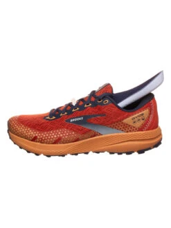 BROOKS Hardloopschoenen "Divide 3" Rood -Gstar Kleding Winkel brooks hardloopschoenen divide 3 rood 5