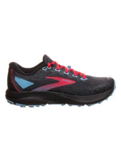 BROOKS Hardloopschoenen "Divide 3" Zwart -Gstar Kleding Winkel brooks hardloopschoenen divide 3 zwart 1