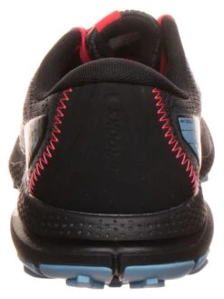 BROOKS Hardloopschoenen "Divide 3" Zwart -Gstar Kleding Winkel brooks hardloopschoenen divide 3 zwart 2